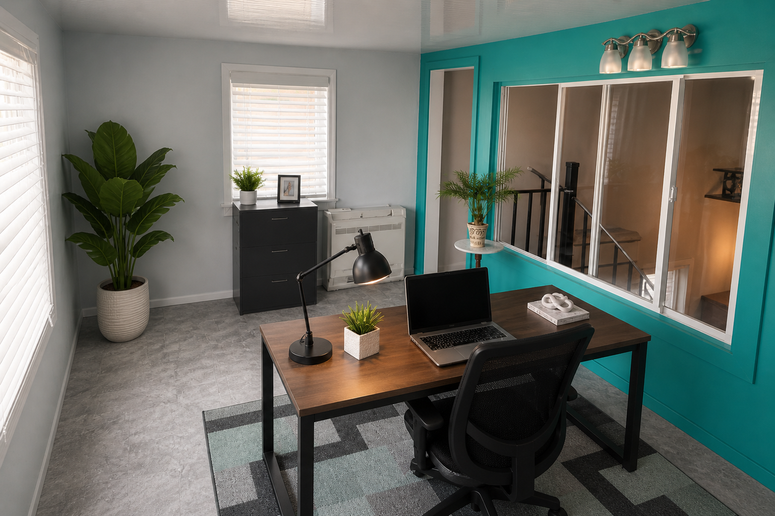 Optional Office